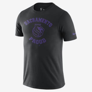 Sacramento Kings Mantra Men's Nike Dri-FIT NBA T-Shirt