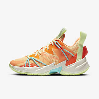 Russell Westbrook Shoes. Nike.com