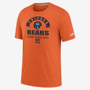 nike bears sweatshirt