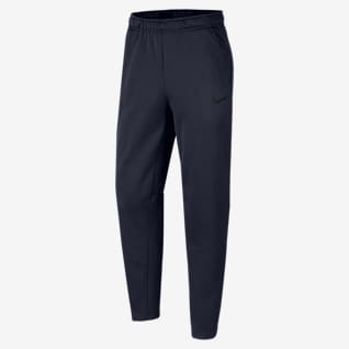 nike lined sweatpants