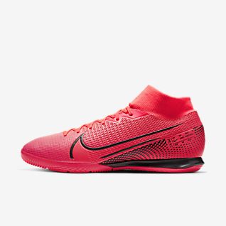 nike mercurial futsal