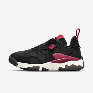 tenis nike jordan mujer 2018