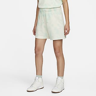 Nike Sportswear Women's Washed Jersey Shorts