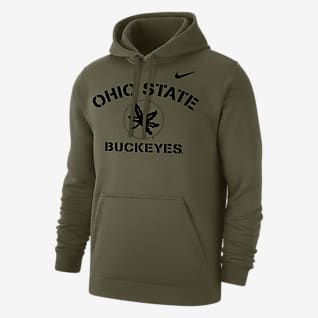 ohio state gear nike