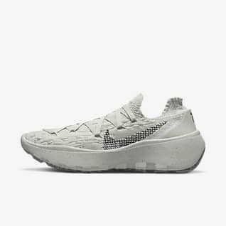 Hombre Gris. Nike ES