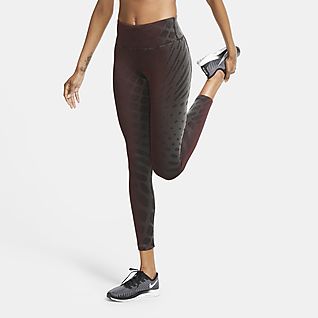 nike slim fit running pants