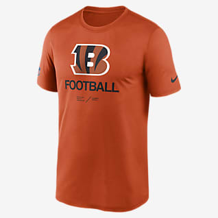 Nike Dri-FIT Infograph (NFL Cincinnati Bengals) Men's T-Shirt