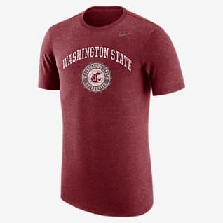 Nike College (Washington State) Men's T-Shirt