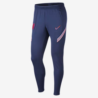 nike football training trousers