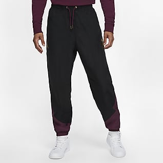 Erkek Jordan Esofman Altlari Ve Taytlar Nike Tr