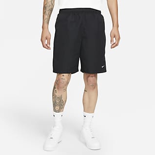Nike Swoosh 男/女短裤