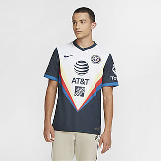 Club America Apparel Gear Nike Com