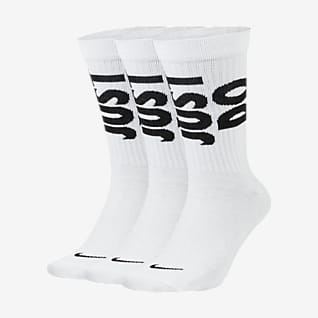 Nike just do it crew socks clearance