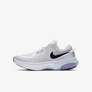 Genc Cocuk Cocuk Antrenman Ve Spor Salonu Ayakkabilar Nike Tr