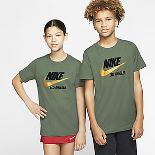 big boys nike shirts