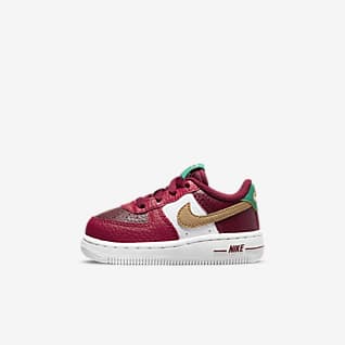 nike air force 1 mid lv8 toddler
