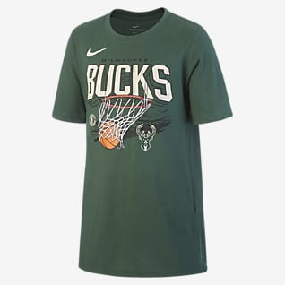 Milwaukee Bucks Jerseys Gear Nike Ie