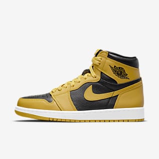 Jordan 1 Shoes. Nike ID