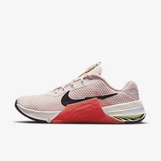 Nike Metcon 7 Γυναικείο παπούτσι προπόνησης