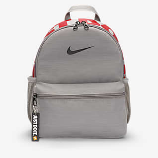 Nike Brasilia JDI Παιδικό σακίδιο (μέγεθος Mini)