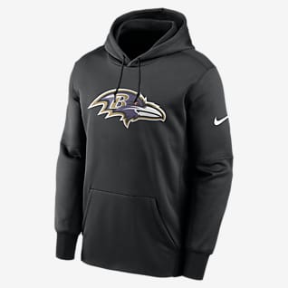 Baltimore Ravens NFL Hoodies. Nike.com
