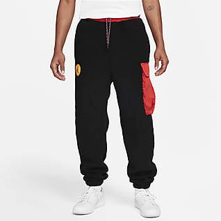 jordan workout pants