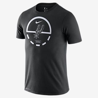 san antonio spurs training jersey