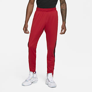 red jordan leggings