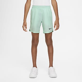 NikeCourt Flex Ace Spodenki tenisowe dla dużych dzieci (chłopców)