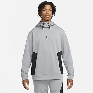 mens nike basketball hoodie