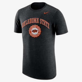 Nike College (Oklahoma State) Men's T-Shirt