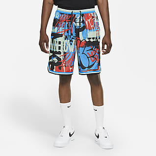 Erkek Basketbol Sortlari Nike Tr