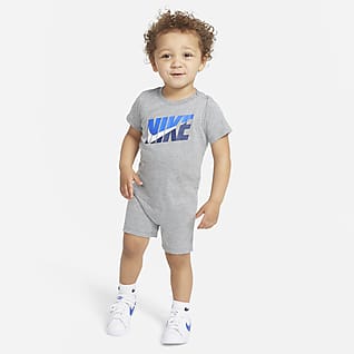 Nike Baby (12-24M) Romper