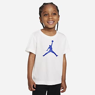 Jordan Dri-FIT 婴童T恤