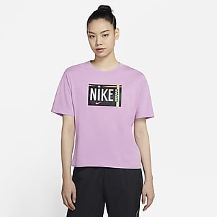 Nike公式 ナイキ レディース Tシャツ トップス ナイキ公式通販