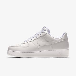 Nike Air Force 1 Low By You Custom Women's Shoe