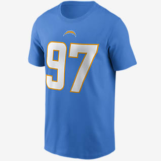 NFL Los Angeles Chargers (Joey Bosa) Men's T-Shirt