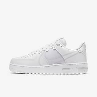 air force ones size 4