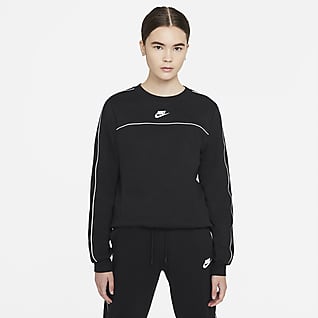 womens black nike sweatsuit