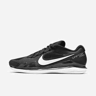 NikeCourt Air Zoom Vapor Pro Pánská tenisová bota na antuku