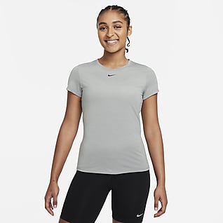 Nike Dri-FIT One 女子短袖上衣