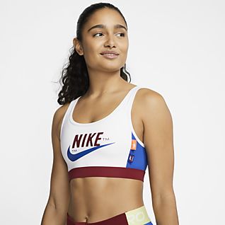 best sports bra for softball