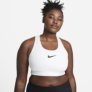 nike running bras