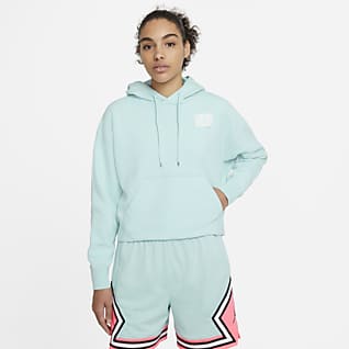 jordan sweatshirts women's