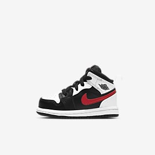 Baby jordans size 2 clearance