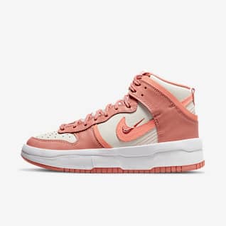 High Top Shoes. Nike ID