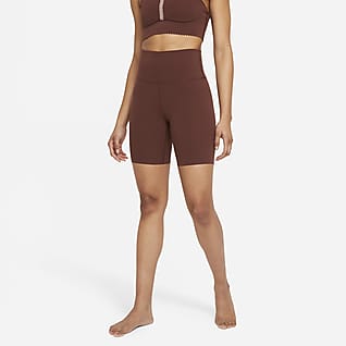 Mujer Shorts de ciclismo Ropa. Nike US