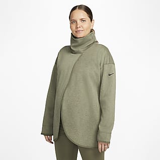 Nike (M) Pullover para mulher (Maternity)