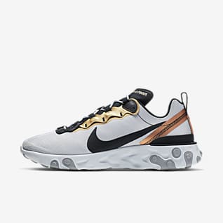 Nike React Element 55 Chaussure pour Homme