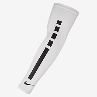 nba nike black shooter sleeves